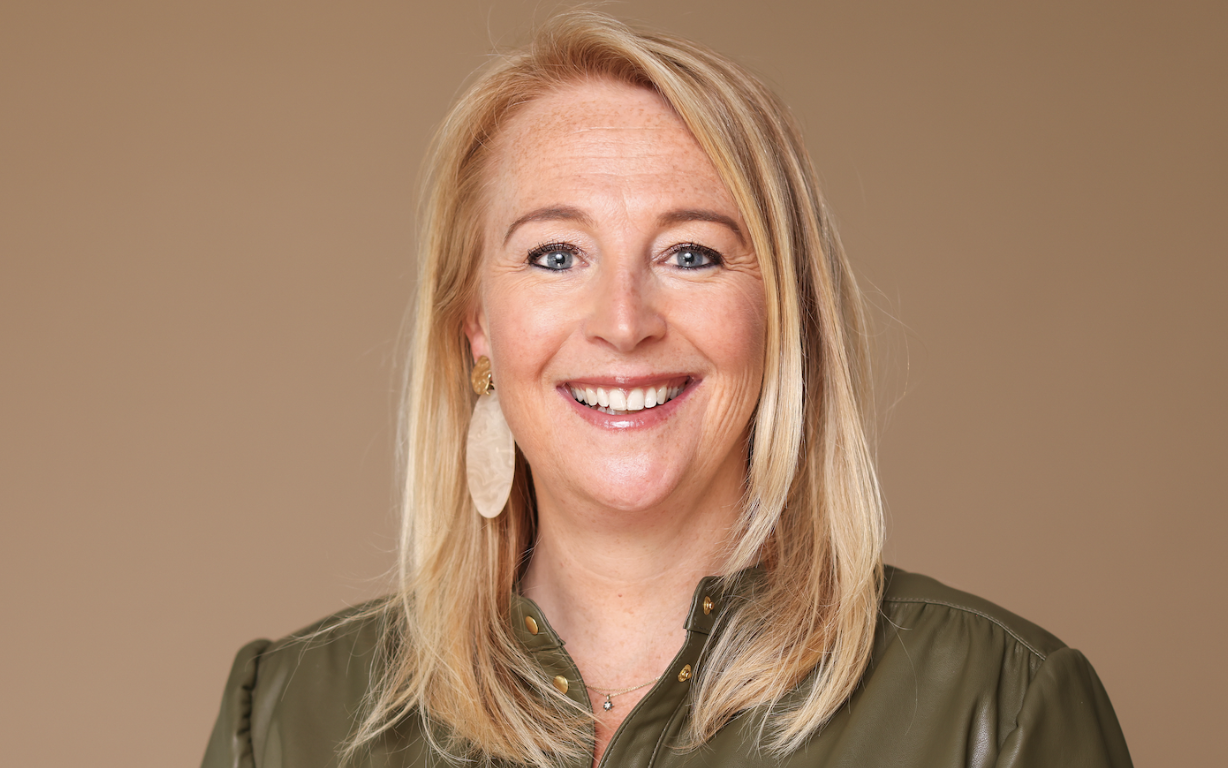 Caroline Ammerlaan (ex-Talpa) nieuwe CEO Hearst Nederland