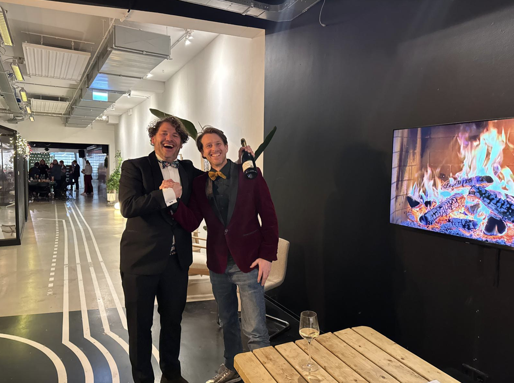 Brthrs benoemt Oscar Kolthoff als managing director