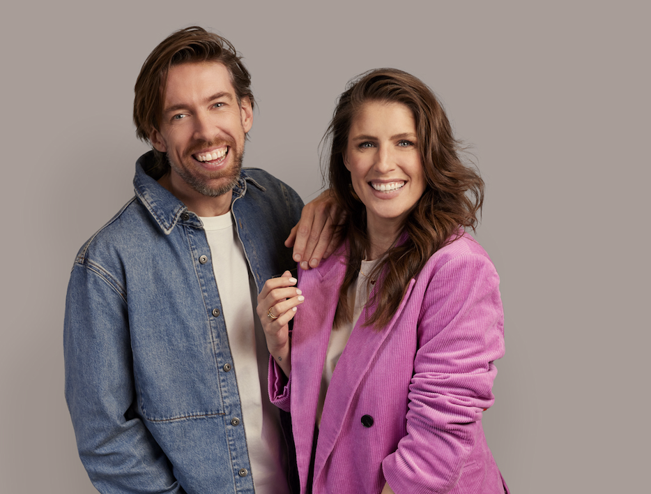 Qmusic ook in 2025 grootste radiozender