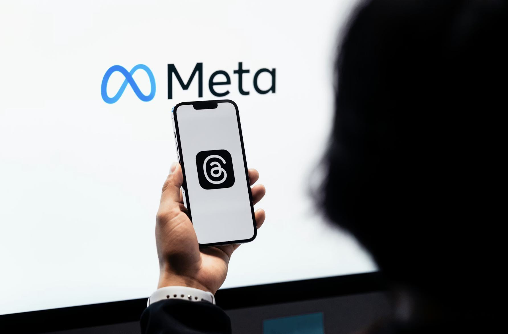 Meta verandert tijdlijnen na rechtszaak tegen Bits of Freedom