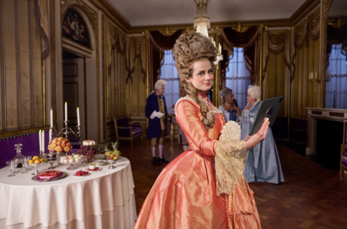 Ziggo lanceert positionering 'het altijd alles netwerk'