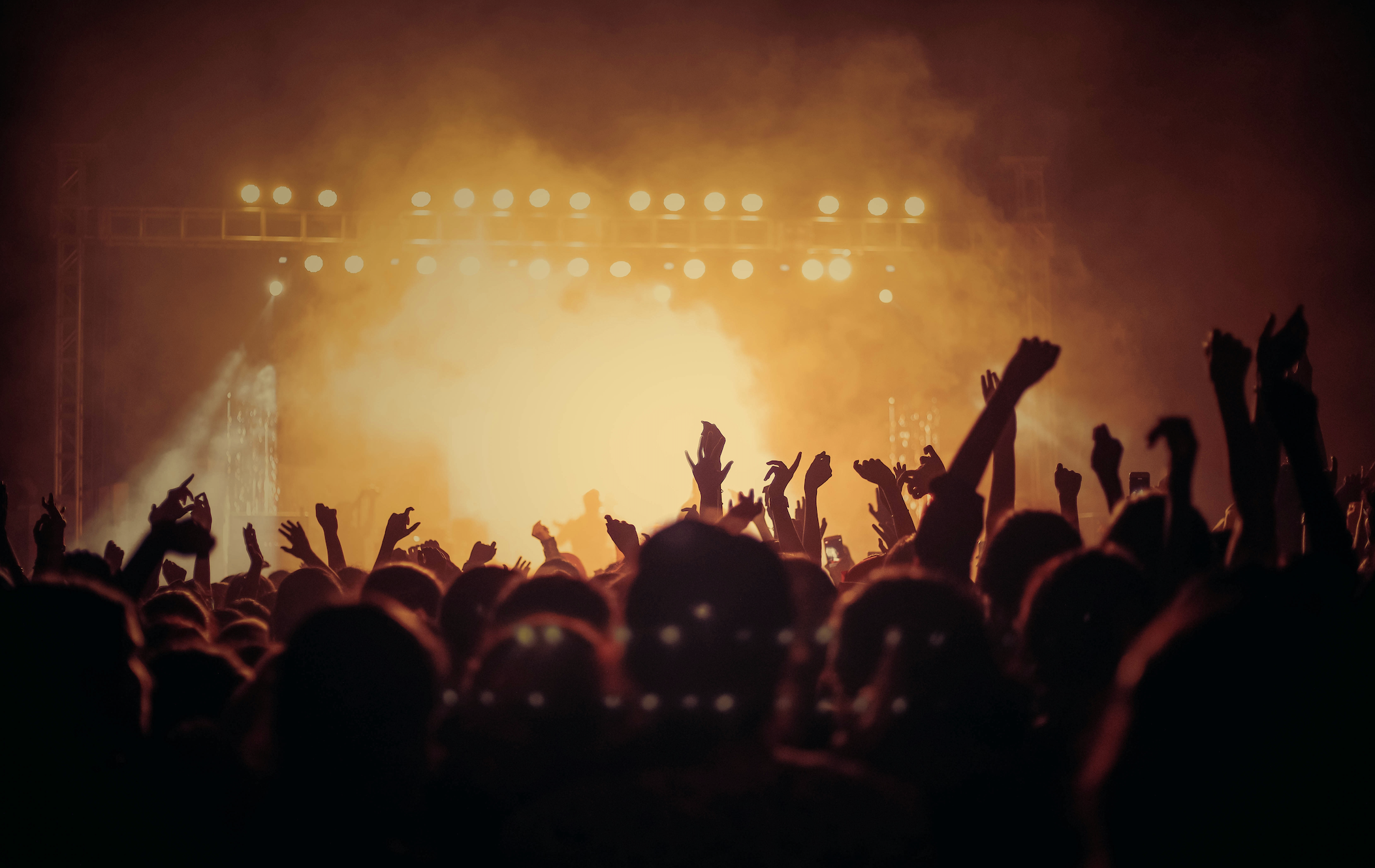 Exportwaarde Nederlandse popmuziek bereikt wederom recordhoogte