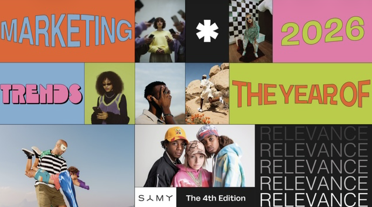 Dit zijn de kansen en kopzorgen van CMO's volgens Team5pm en Samy