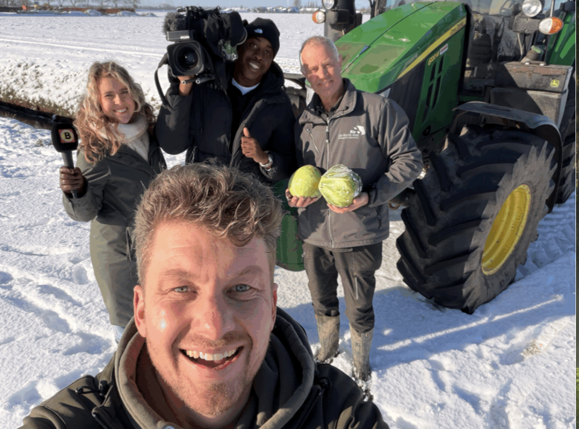 No Waste Army kiest Gardeners als creatief bureau