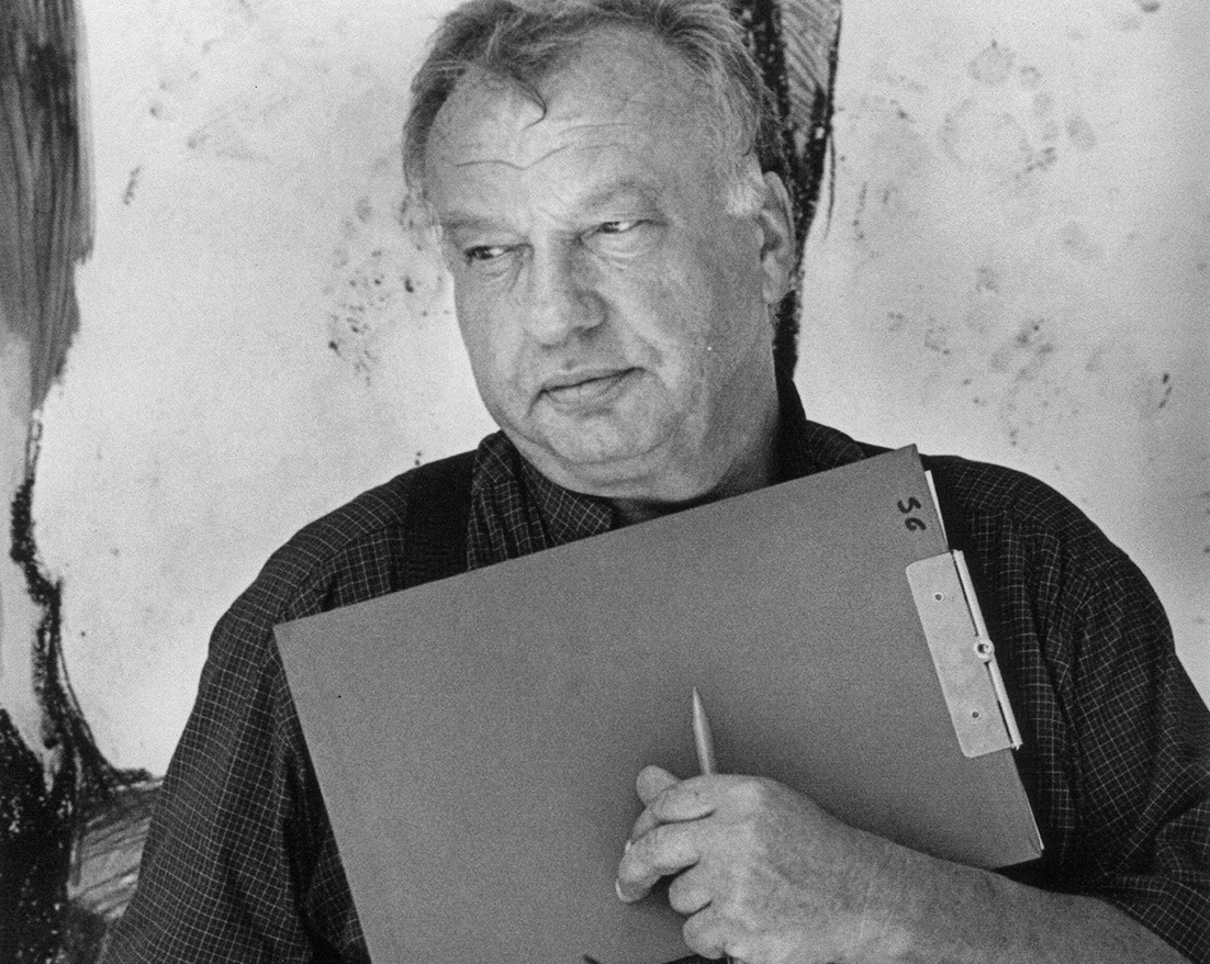 In memoriam Janwillem Schrofer (1945-2026)