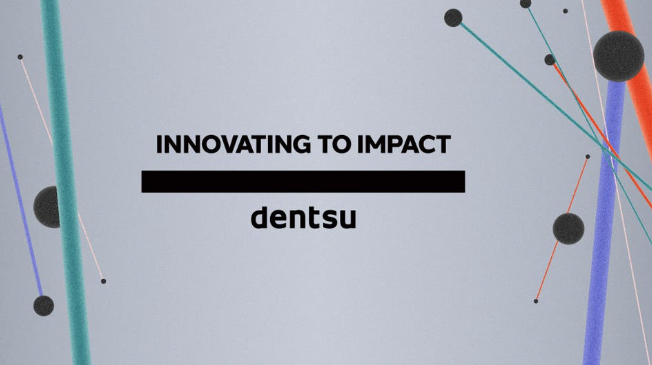 'Afsplitsing buitenlandse onderdelen Dentsu gaat niet door'