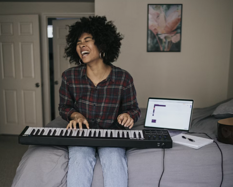 BAM! Artiestenmonitor legt mentale klachten en AI-zorgen bloot 