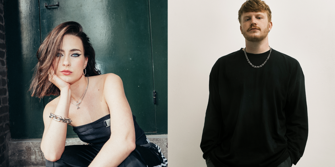 NPO 3FM lanceert twee veelbelovende 3FM Talents tijdens Eurosonic Noorderslag