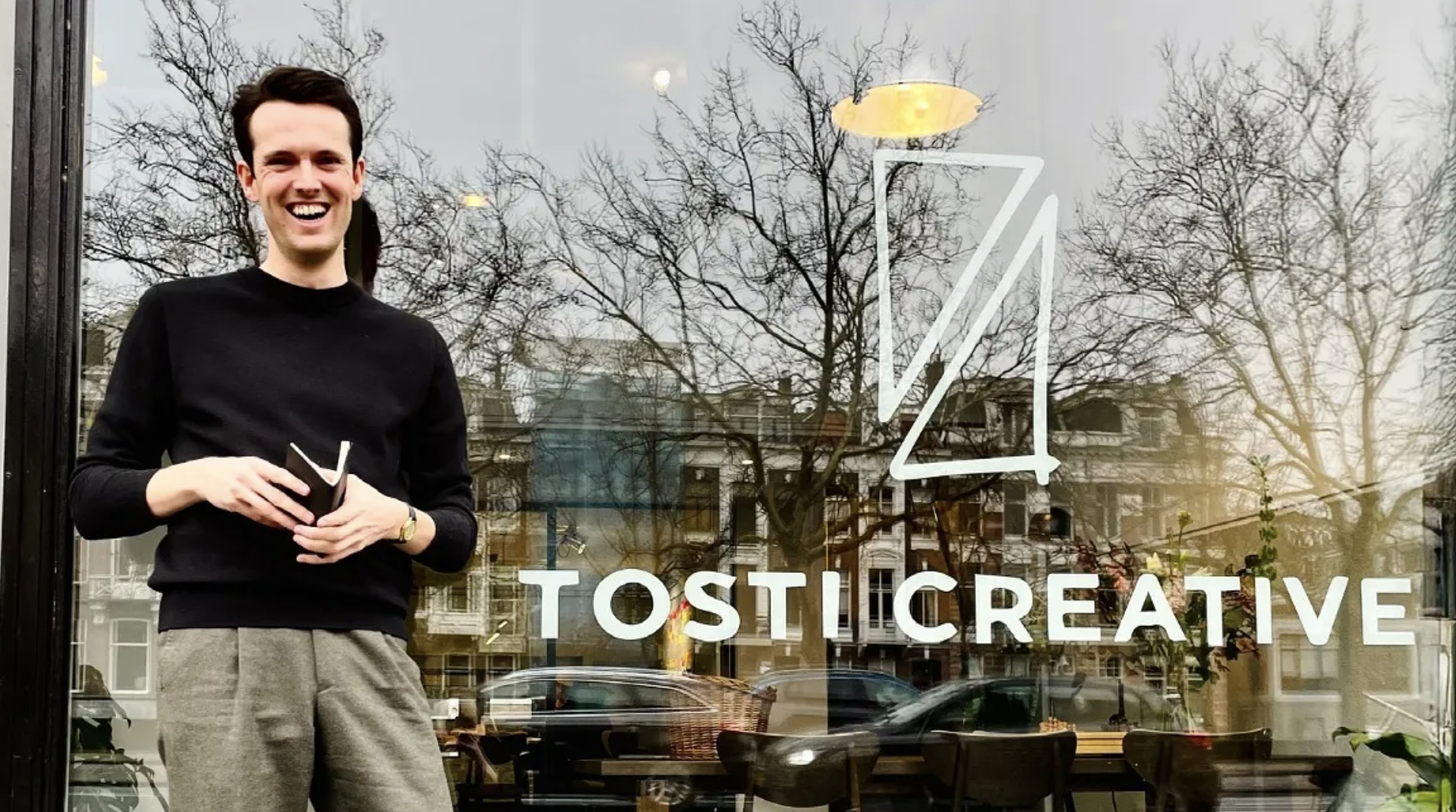 'Goed nieuws: minder pitches in 2026'