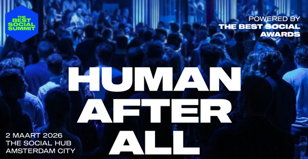 The Best Social Awards breidt uit met Summit