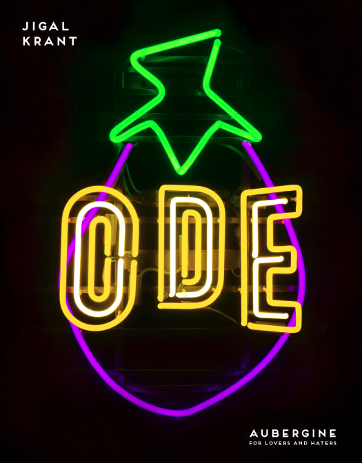 Ode van Jigal Krant uitgeroepen tot Mooiste Boekomslag 2026