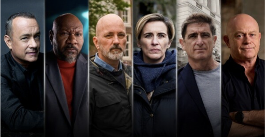 Programmering Hearst Networks eerste helft 2026 bekend