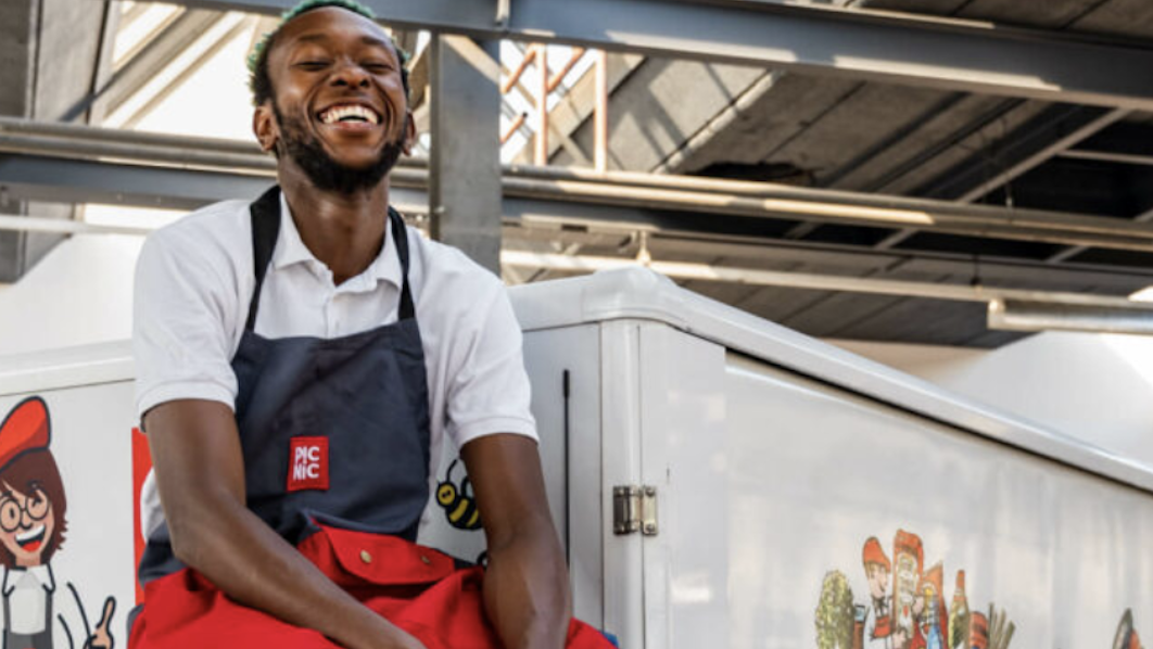 Megadeal Picnic stuwt investeringen in Nederlandse startups naar topkwartaal