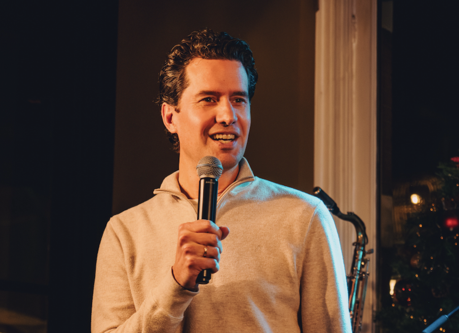 Fast Forward 2026 #4 met Ernst Keyzer (PXR)