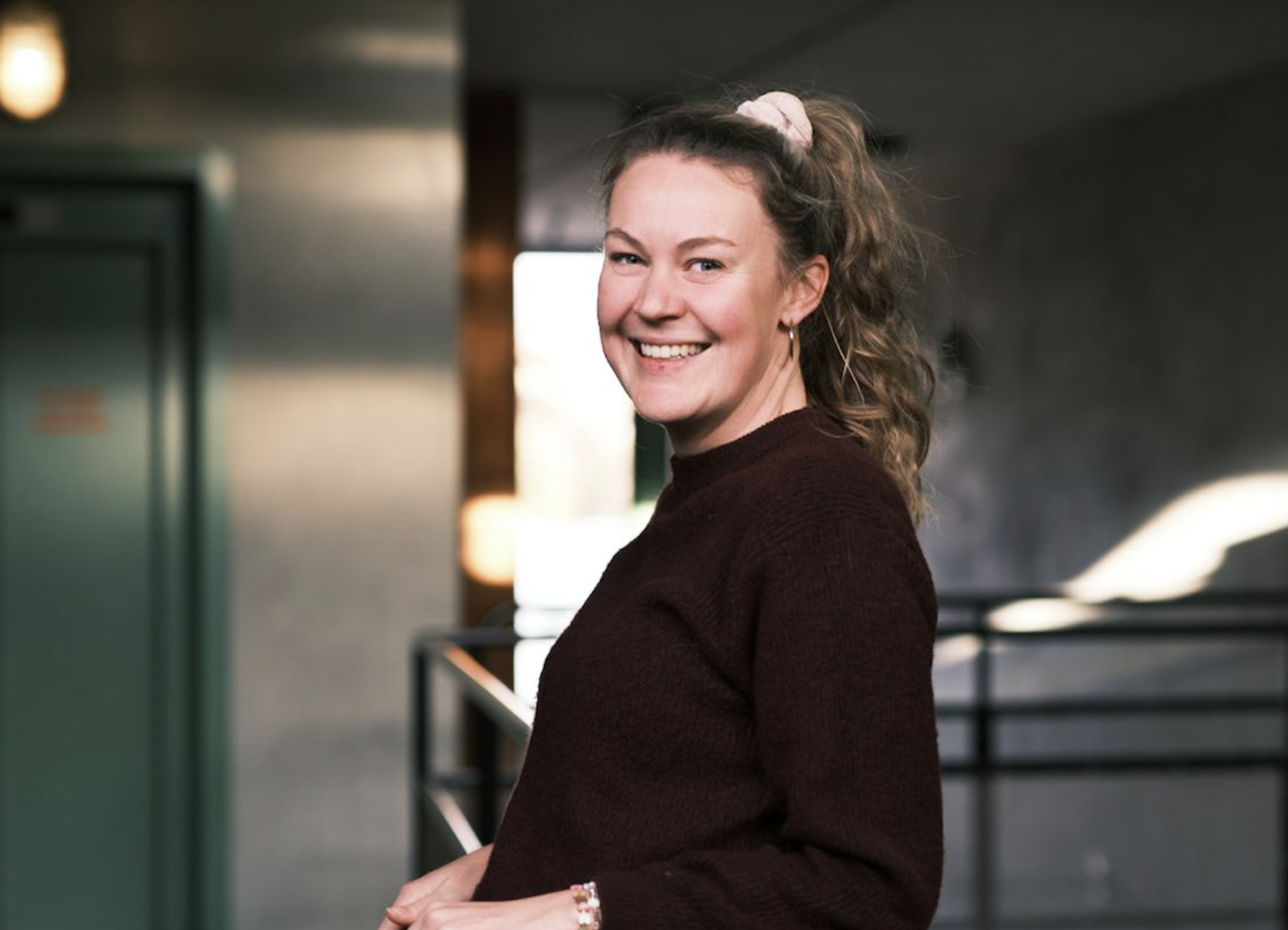 COO Marceline Veen versterkt directieteam Validators 