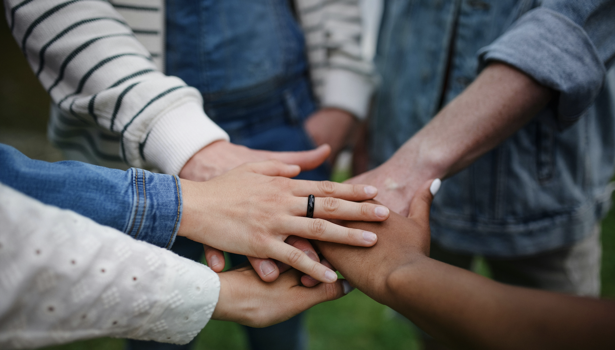 Community marketing zonder cult