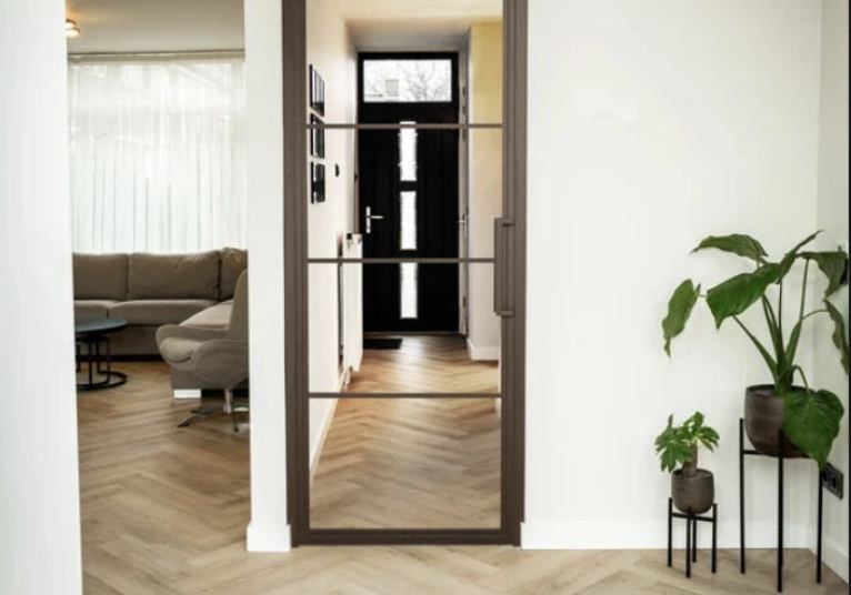 Meer daglicht in de donkere maanden: slimme interieurkeuzes