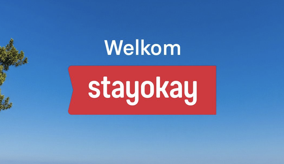 Gardeners aan de slag voor redder in nood Stayokay 