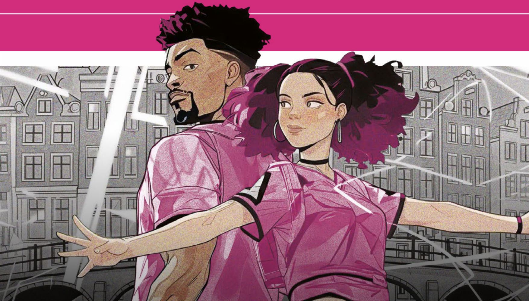 WPP Media en The Invaders: gaming niet langer een mannenwereld 