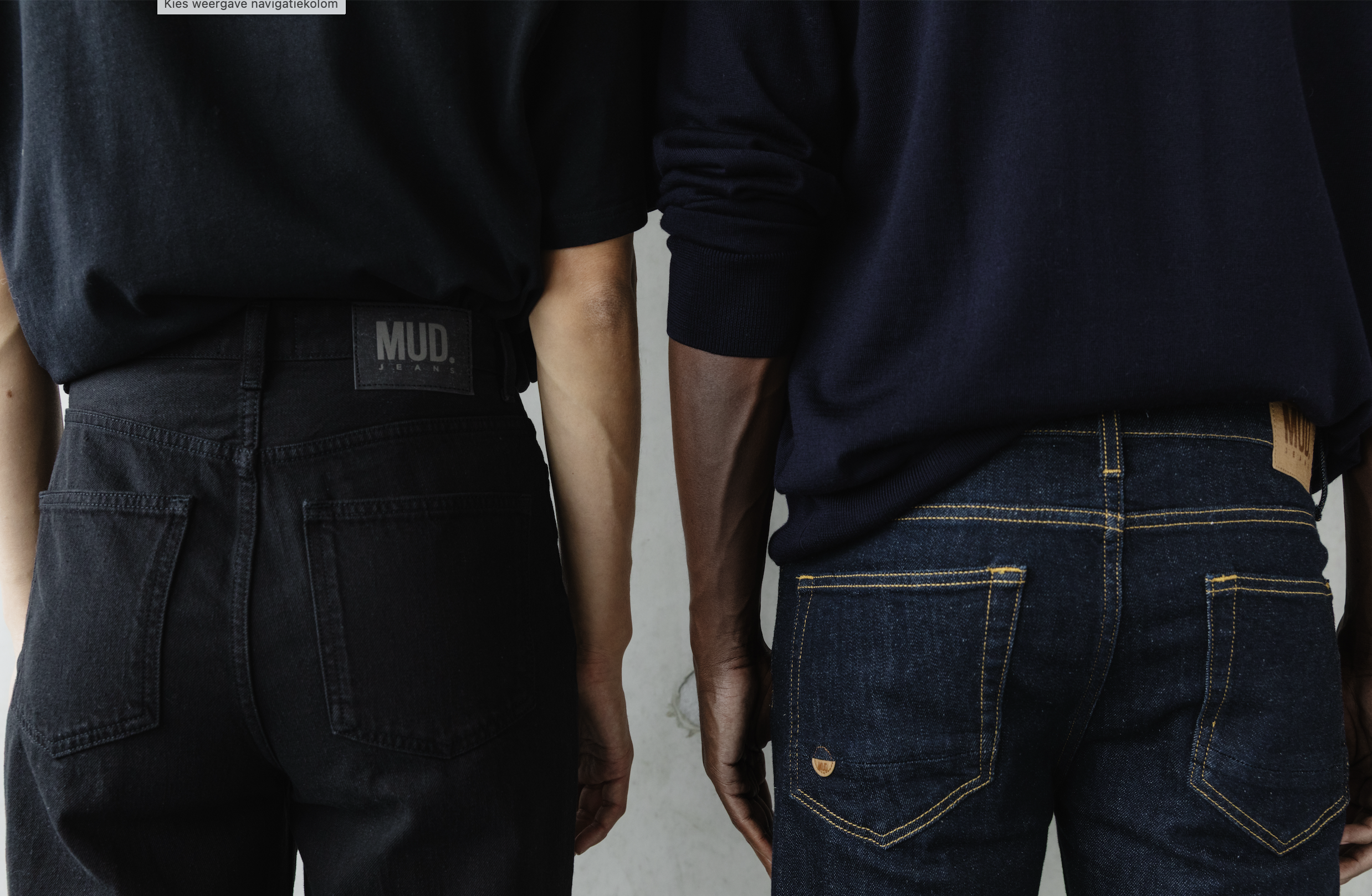 Van startup naar scale up: Dion Vijgeboom neemt roer over bij MUD Jeans