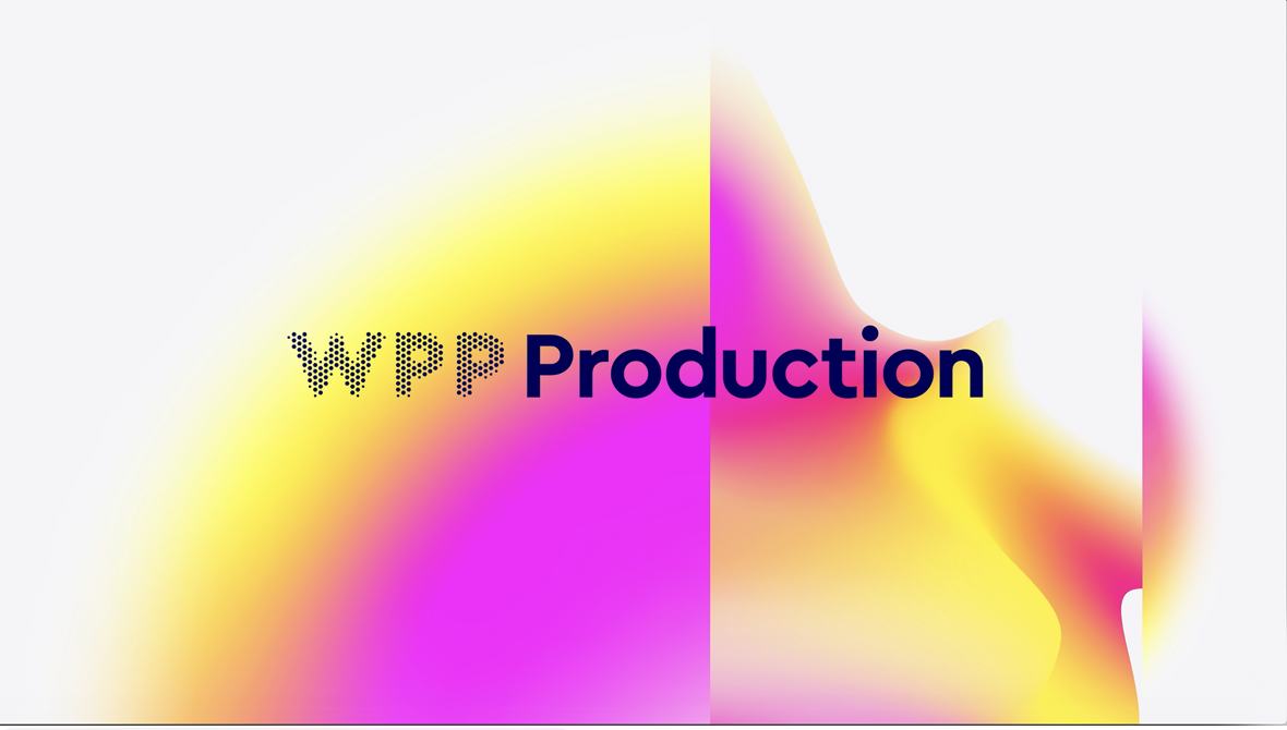 WPP integreert alle creatieve expertise in WPP Production