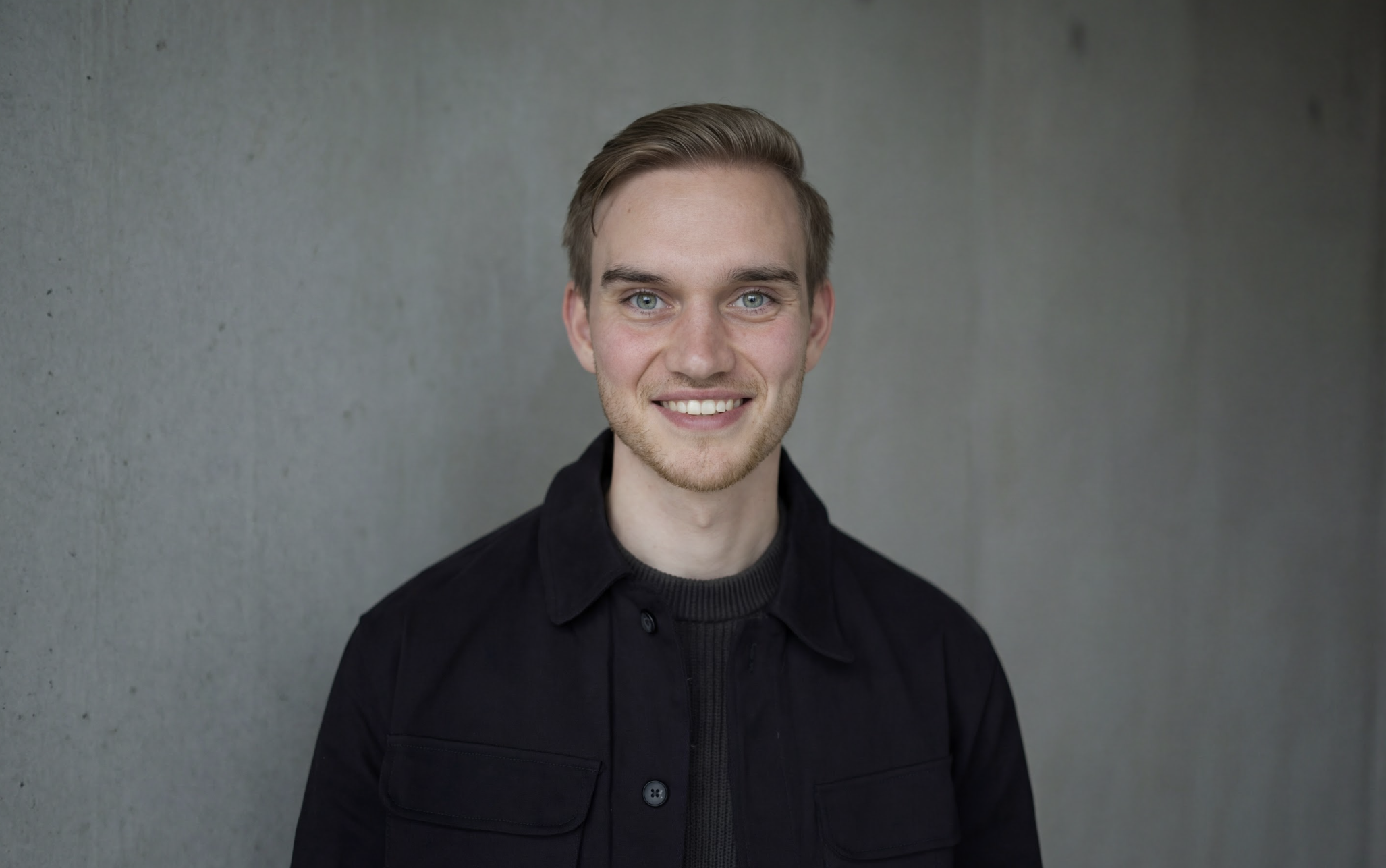 Appen met Daniel van der Ploeg (Surf Agency)