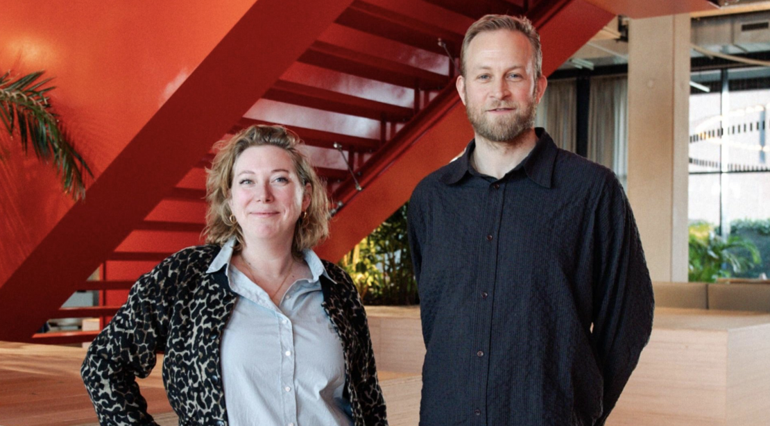 Neeltje Prevo en oude bekende Maaren Nefkens naar Ace 