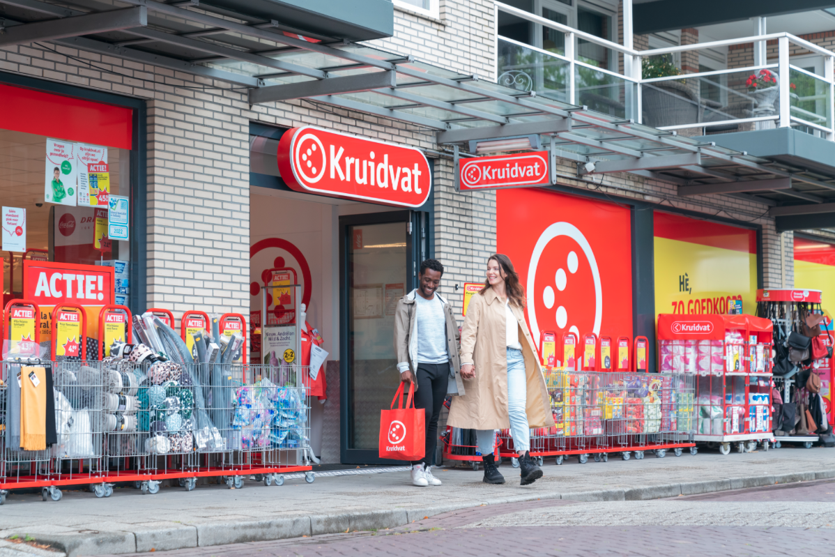 Somention verzorgt social communities AS Watson 