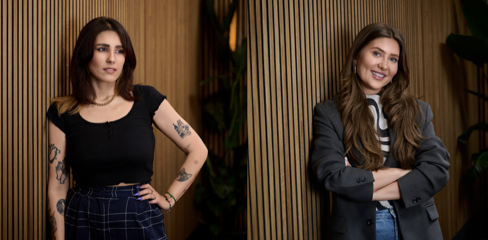 Nieuwe krachten in leiderschap M+C Saatchi House Amsterdam