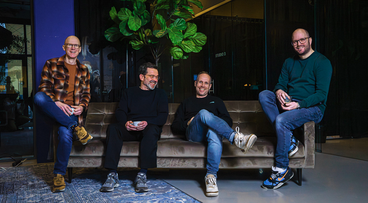 Live Legends draagt leiderschap over aan nieuwe generatie