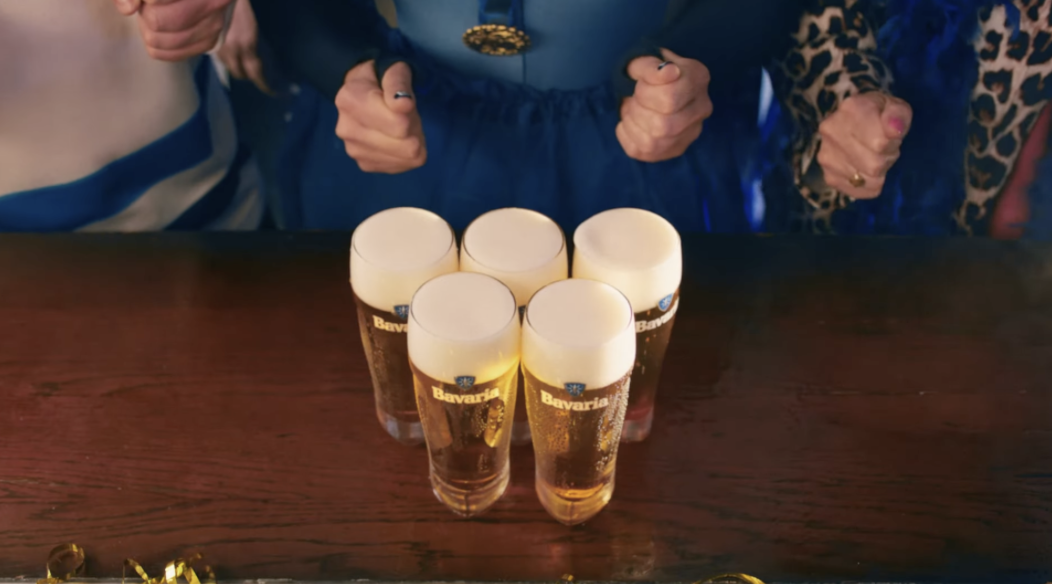 Bavaria en Fama Volat steunen topsportende Brabanders 