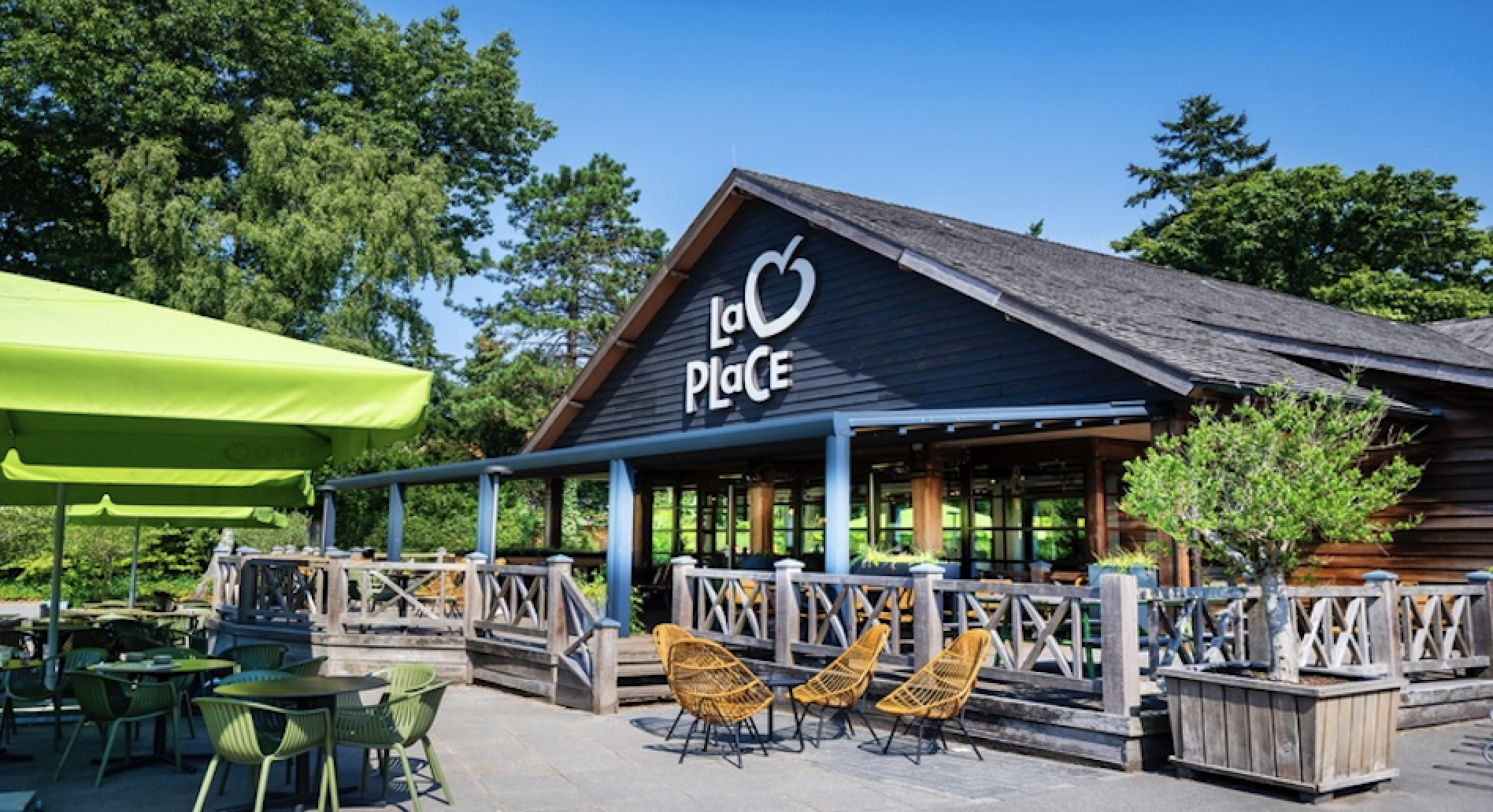 Buro Bagsy buigt zich over nieuwe socialstrategie La Place