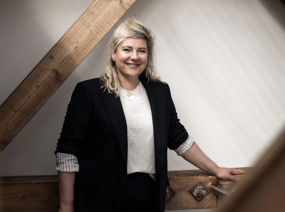 Dominique Henskens versterkt commercieel MT Mediahuis NRC