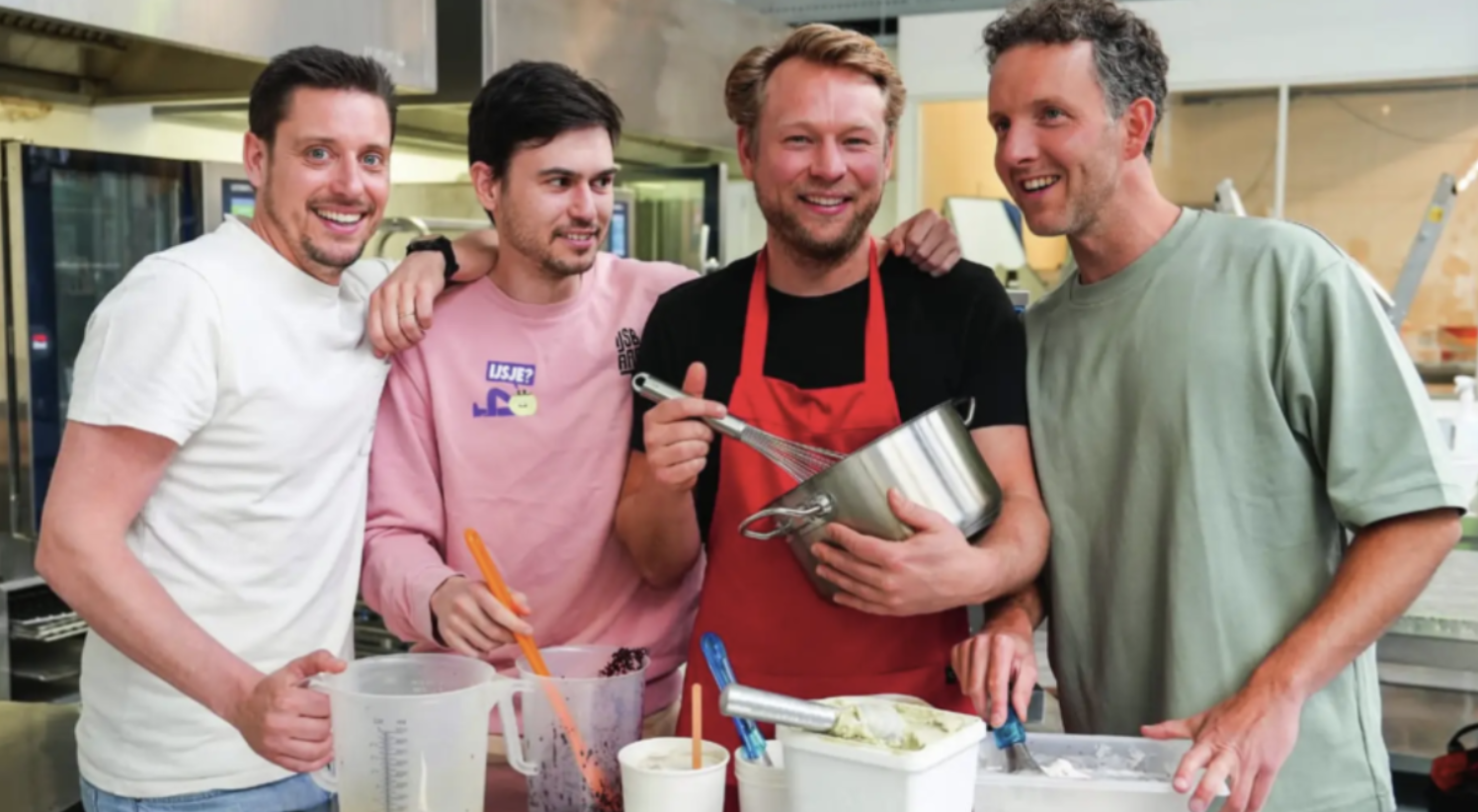 Goodoo boekt succes met publieke investeringsronde 