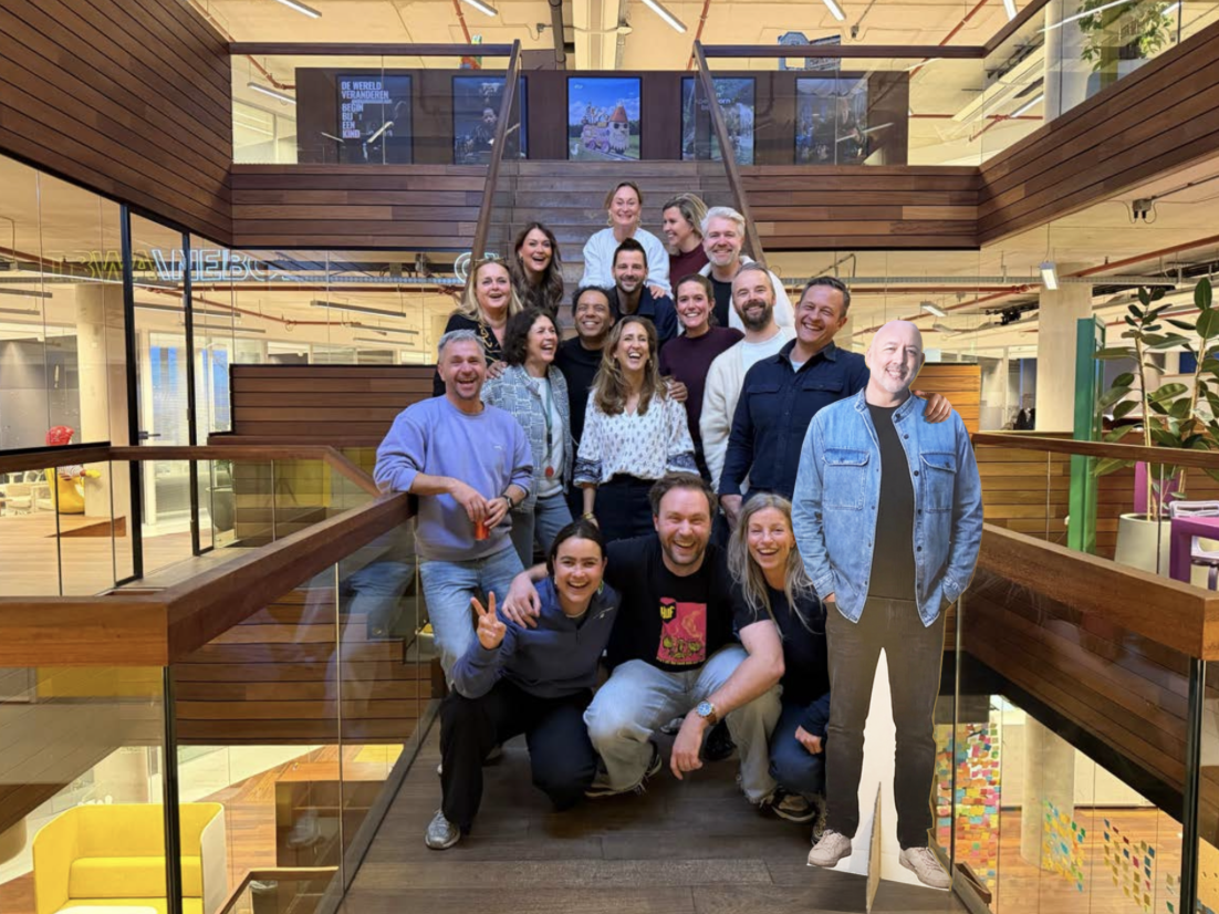 TBWA\Neboko trekt aan langste eind Bol-pitch