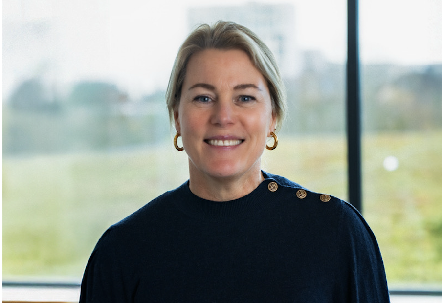 Saskia Wagenmakers, CEO Omnicom Media Nederland:'Centraliseren van de capabilities key in periodes van verandering'