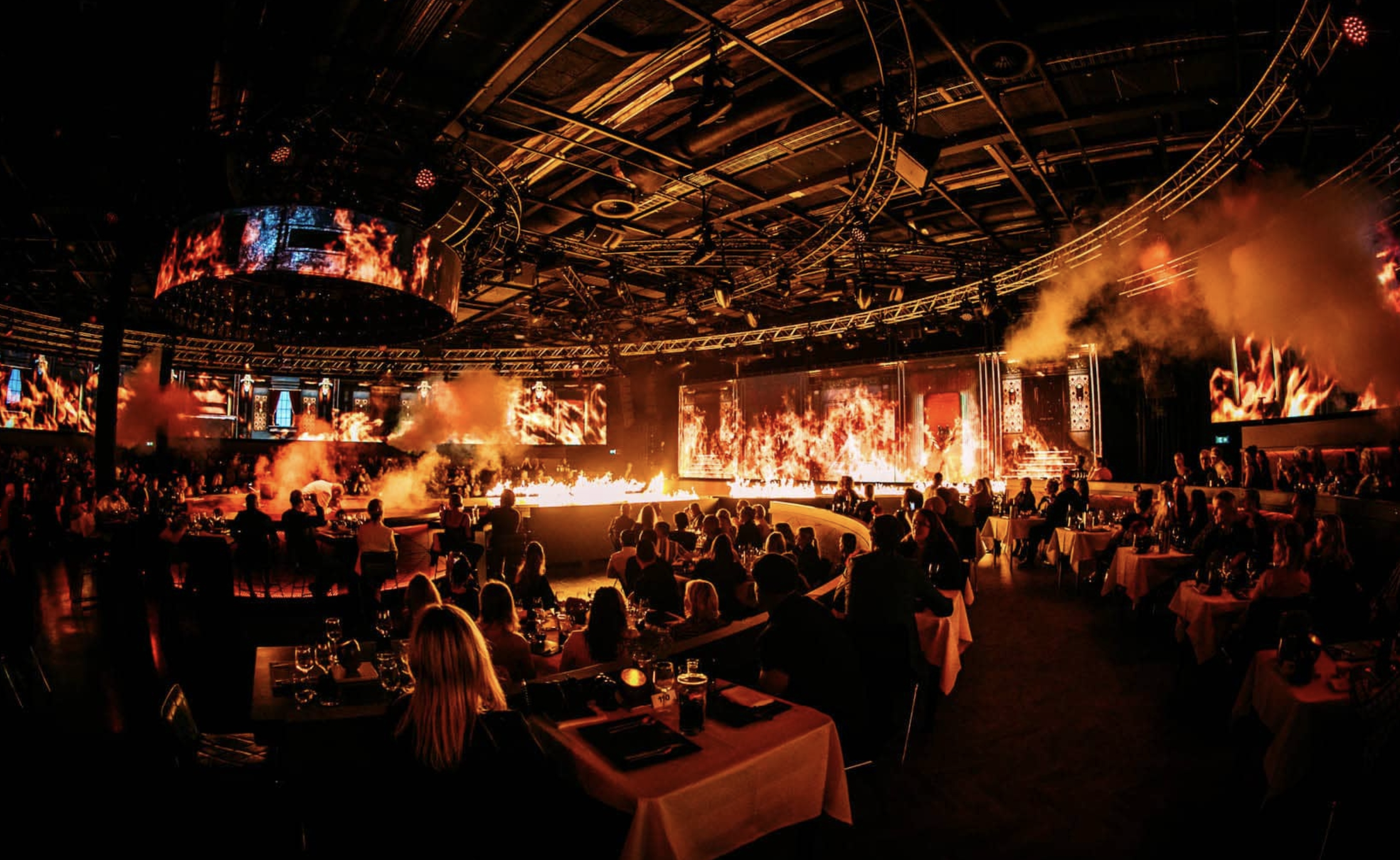 360 Experience transformeert Studio 21 tot 