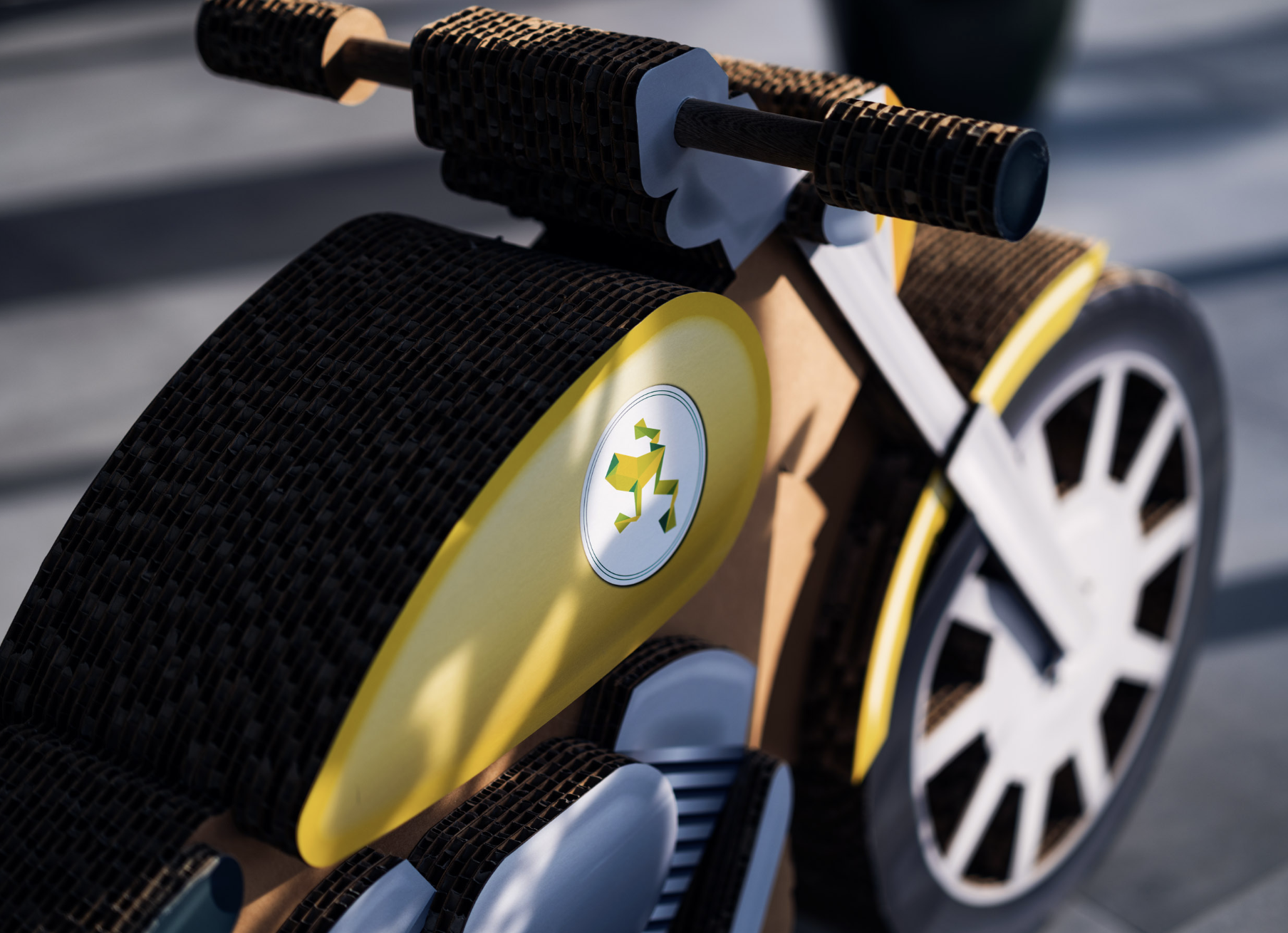 Kartonwebshop Holbox klaar voor toekomst dankzij Happy Horizon