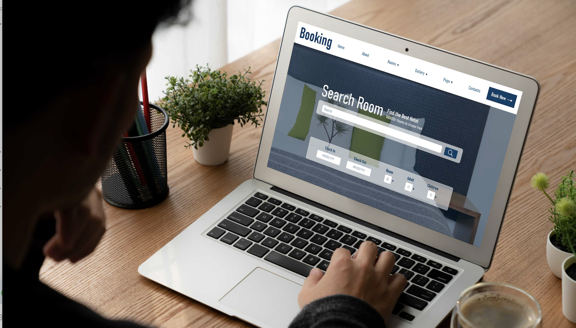 Marketingstrategieën die vastlopen op verouderde websites