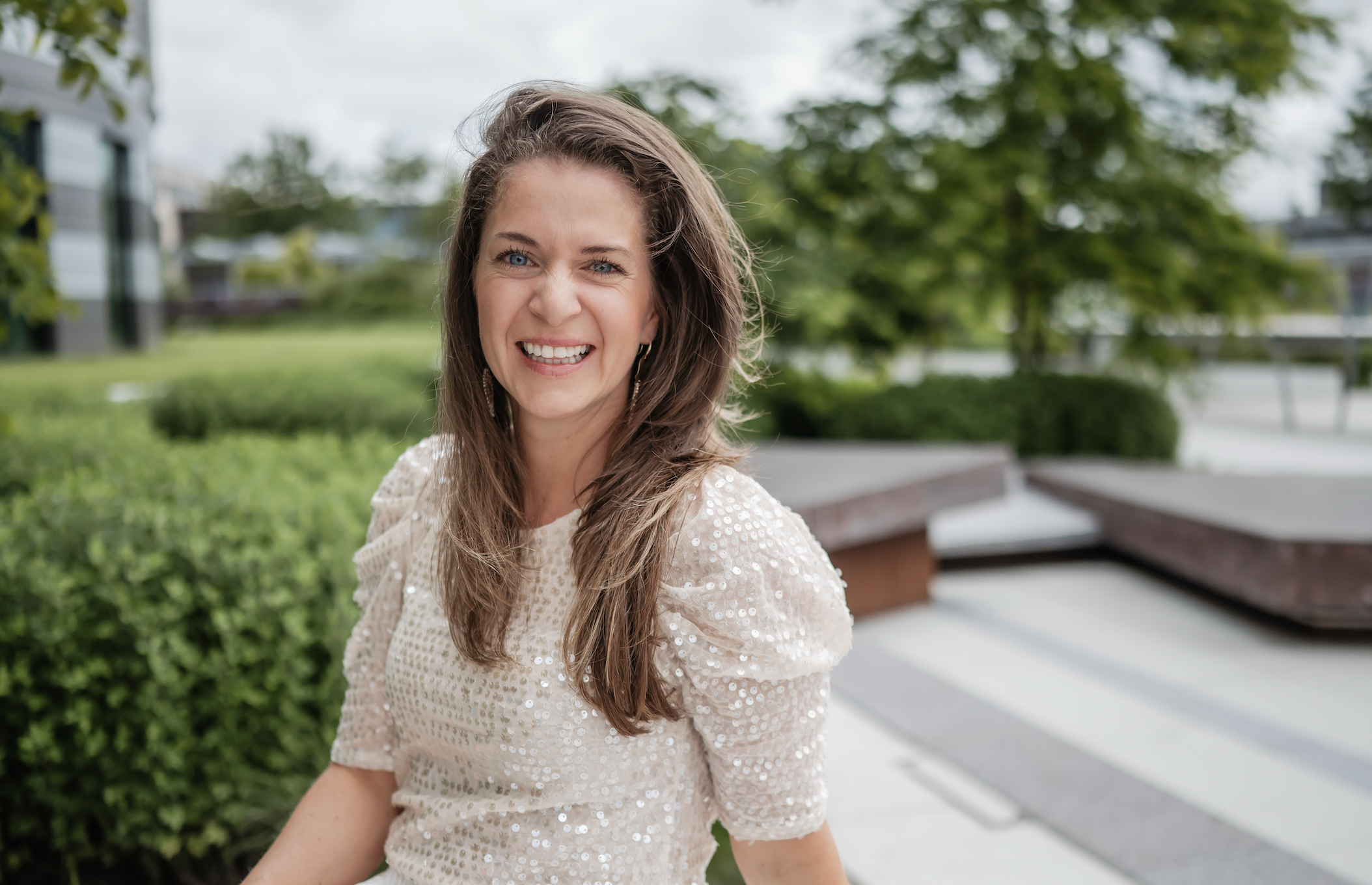 Roos Nolet benoemd tot directeur AFAS Foundation