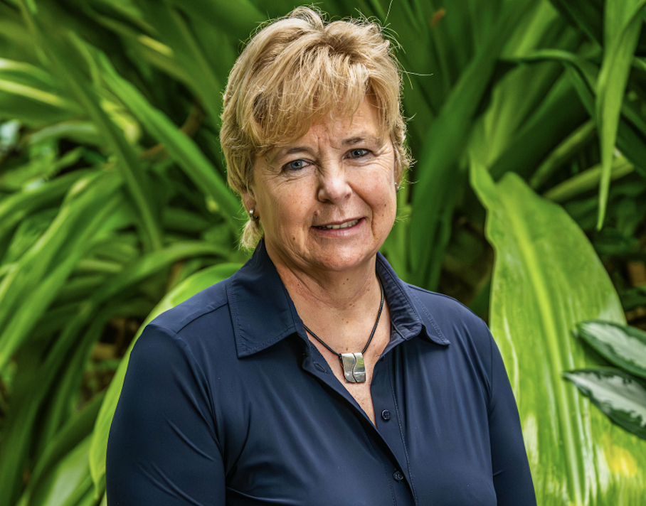 Diergaarde Blijdorp trekt Belinde Bakker aan als algemeen directeur 