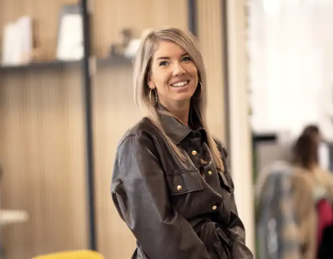 Vera Terhorst naar Brand Creatives als Operations Director