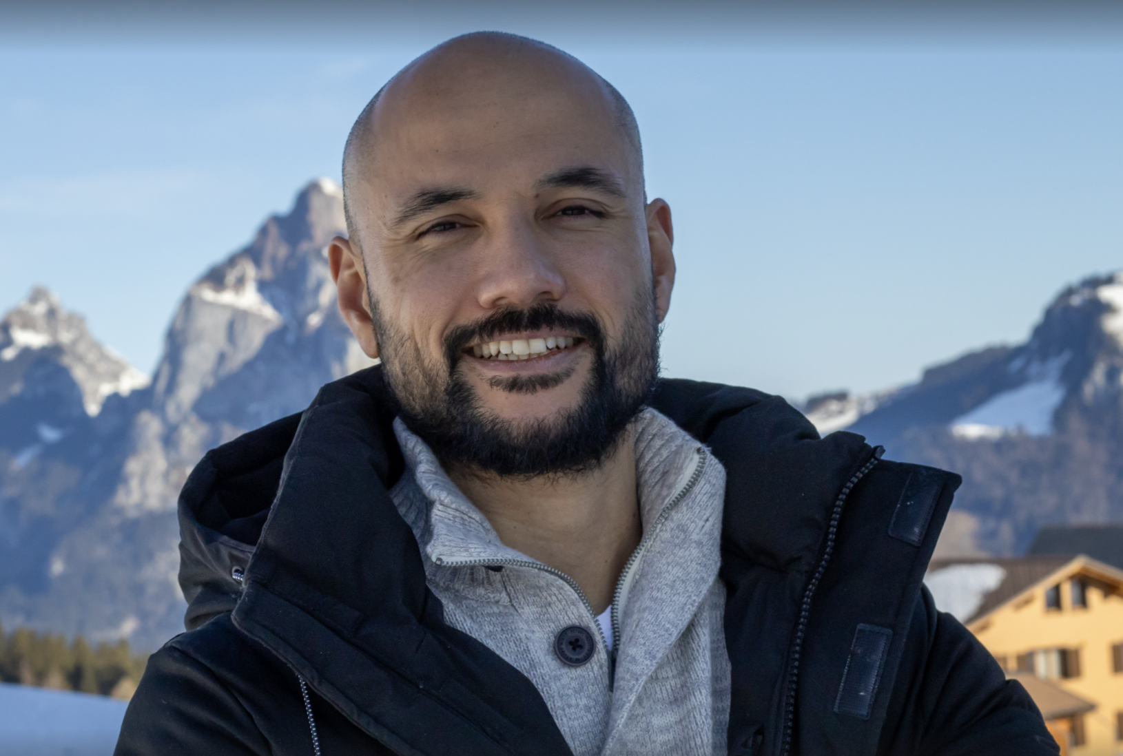 Florian Jonathans naar Readpeak als Business Director Benelux 