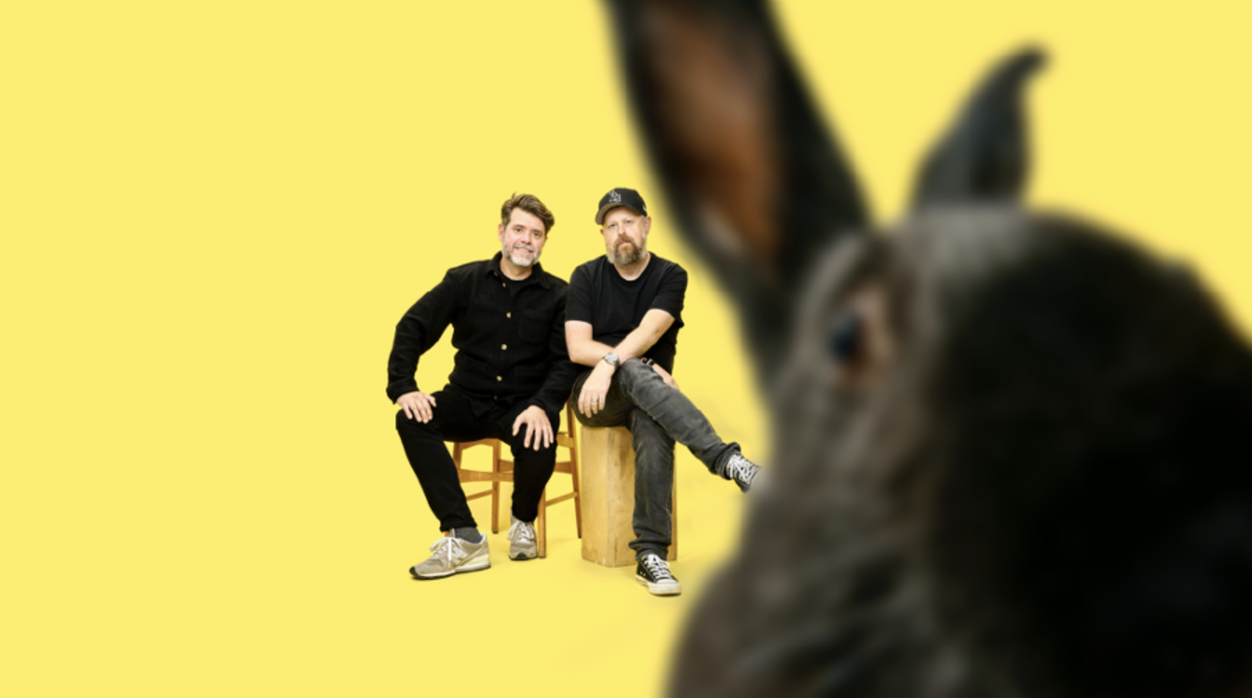 Chaos is creatieve brandstof voor nieuw bureau Chaos x Magic 