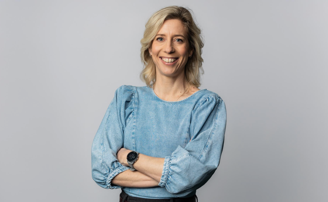 Alies Lindeboom nieuwe adjunct-hoofdredacteur RTL Nieuws