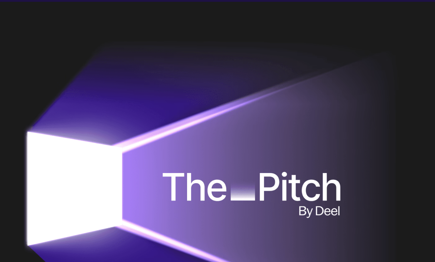 Deel lanceert “The Pitch” voor veelbelovende startups met een investeringspot van 15 miljoen dollar