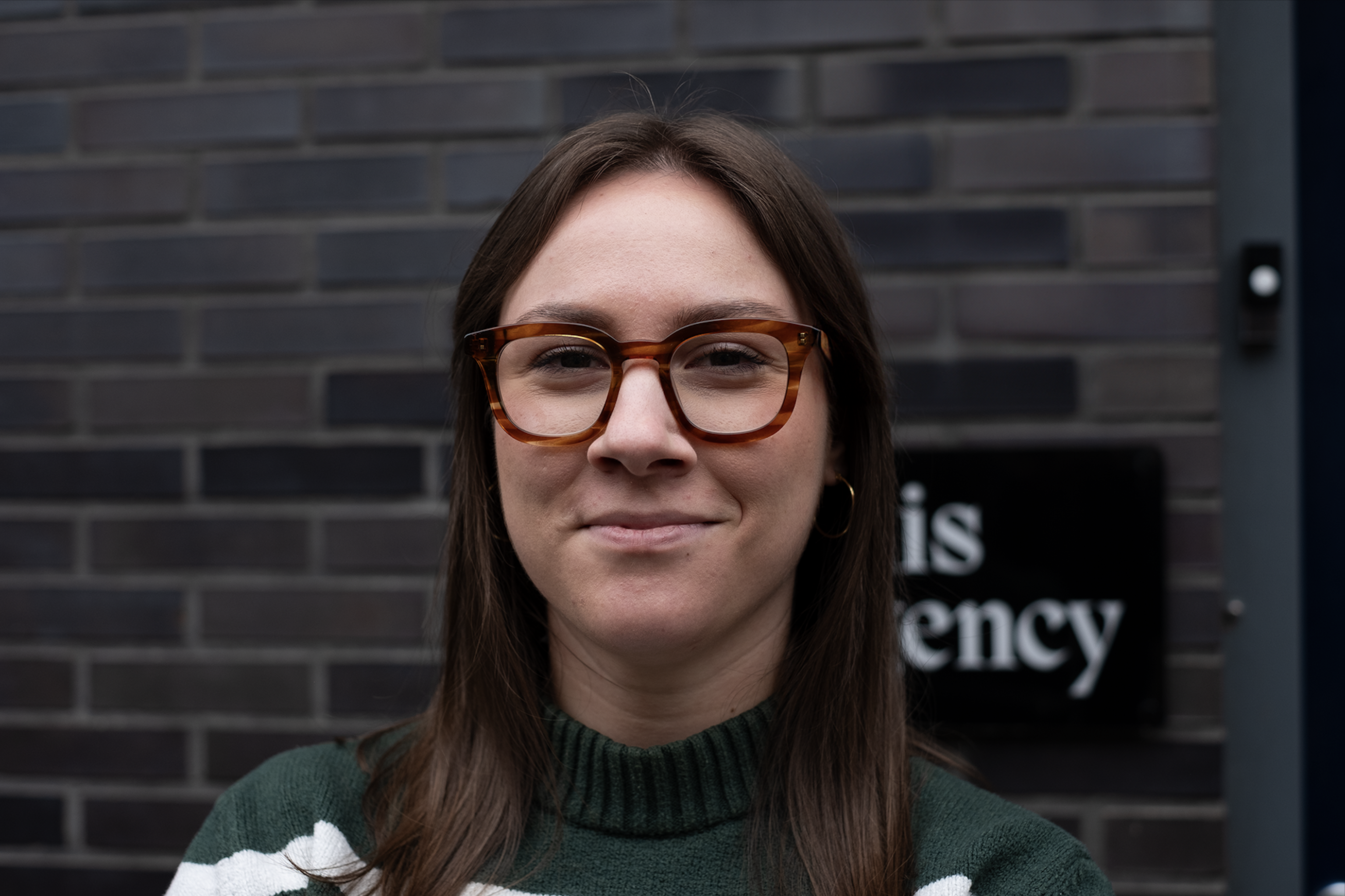 This Agency versterkt team met Alessia Battistutta