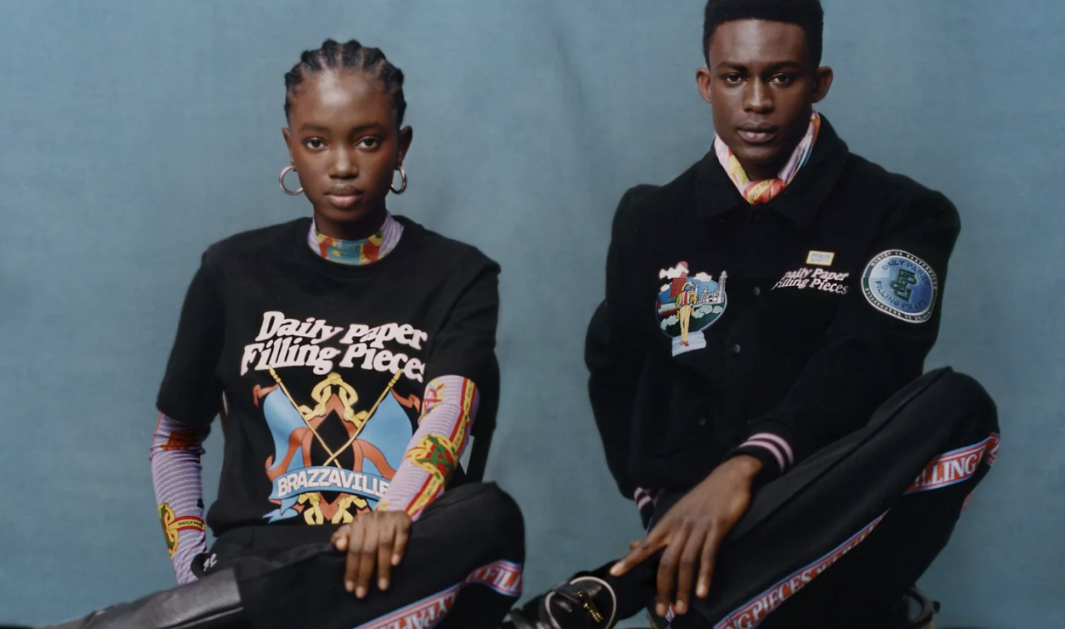 Van Nederlandse komaf &  grenzeloos succesvol: FONK 434 staat live! 