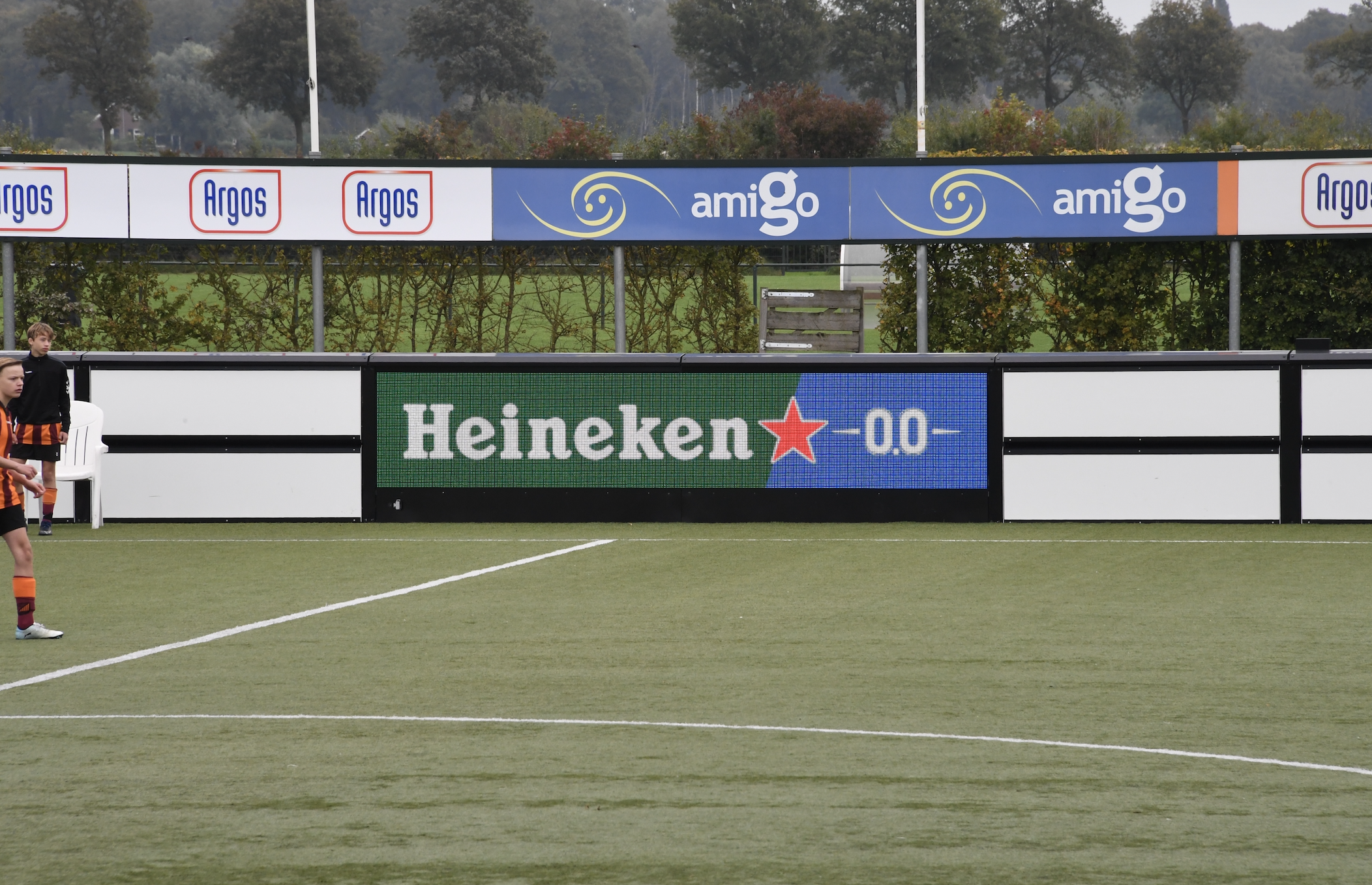 Sports Media United: het eerste landelijke outdoor-netwerk voor amateurclubs 