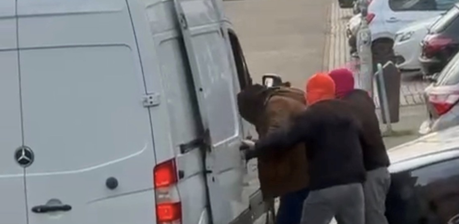 Communicatieprijs Brabant zet met 'creatieve ontvoering’ communicatievak 'voor schut'